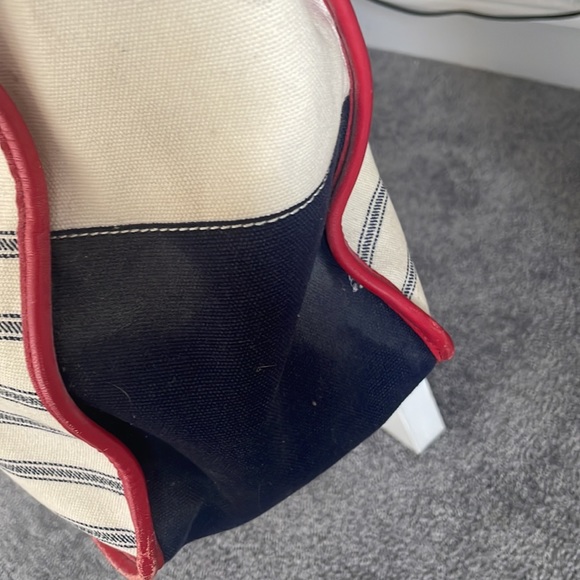 Coach Saint James Legacy Tote bag - Picture 7 of 16